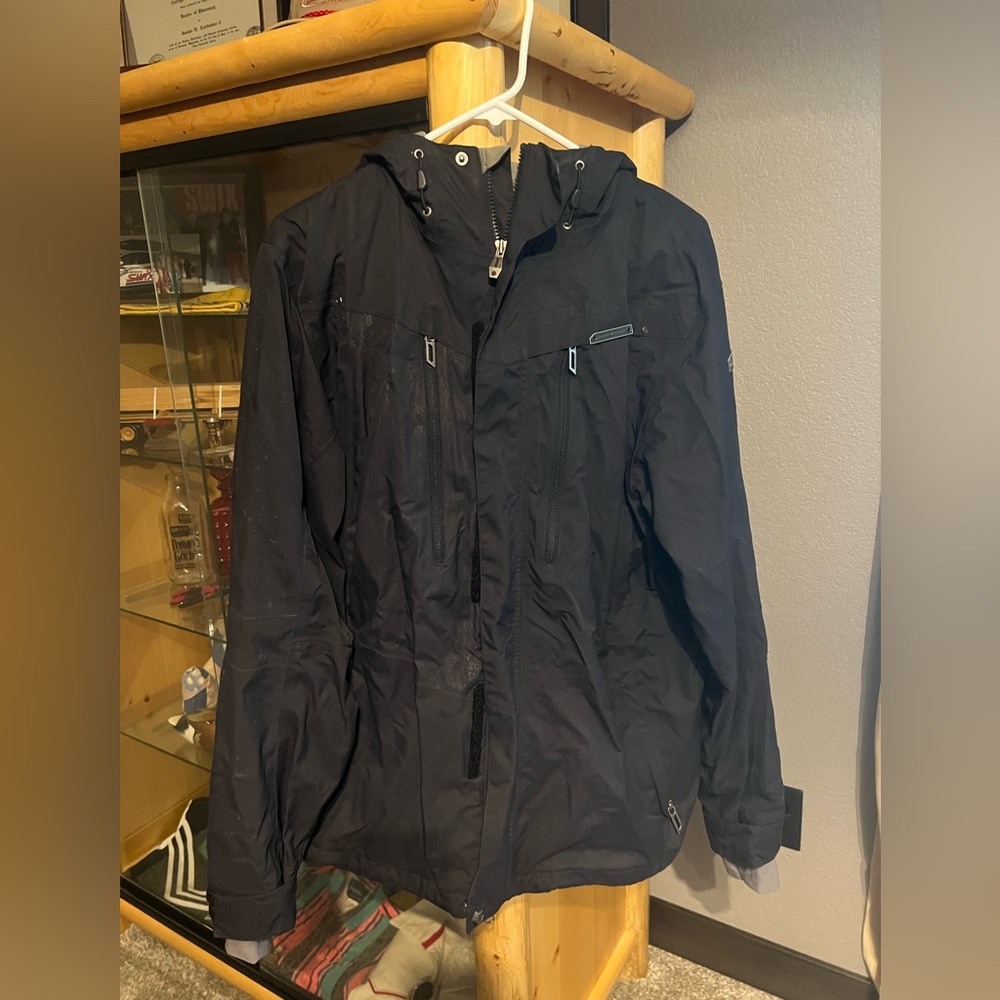 Men’s Underarmour Jacket